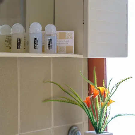 Apartamento Cavallaro Giardini-Naxos