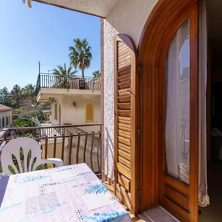 Cavallaro Apartamento *