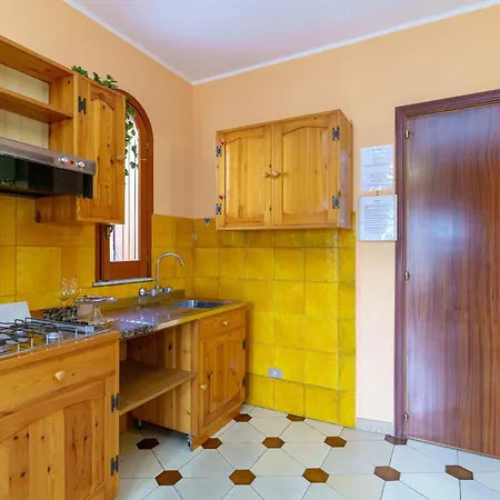 Apartamento Cavallaro *