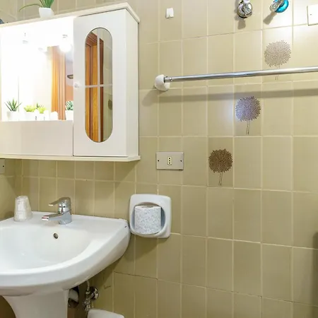 Apartamento Cavallaro *