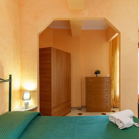 Cavallaro Giardini-Naxos