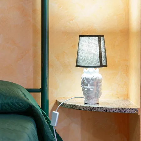 Apartamento Cavallaro Giardini-Naxos