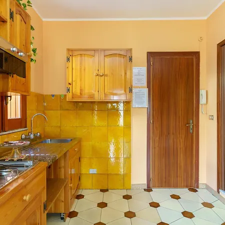 Apartamento Cavallaro *