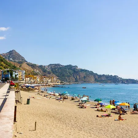 Cavallaro Giardini Naxos